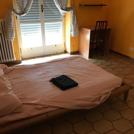 La Casa Di Paola Hotel Rom Eksteriør billede