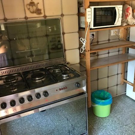 La Casa Di Paola Hotel Rom Eksteriør billede