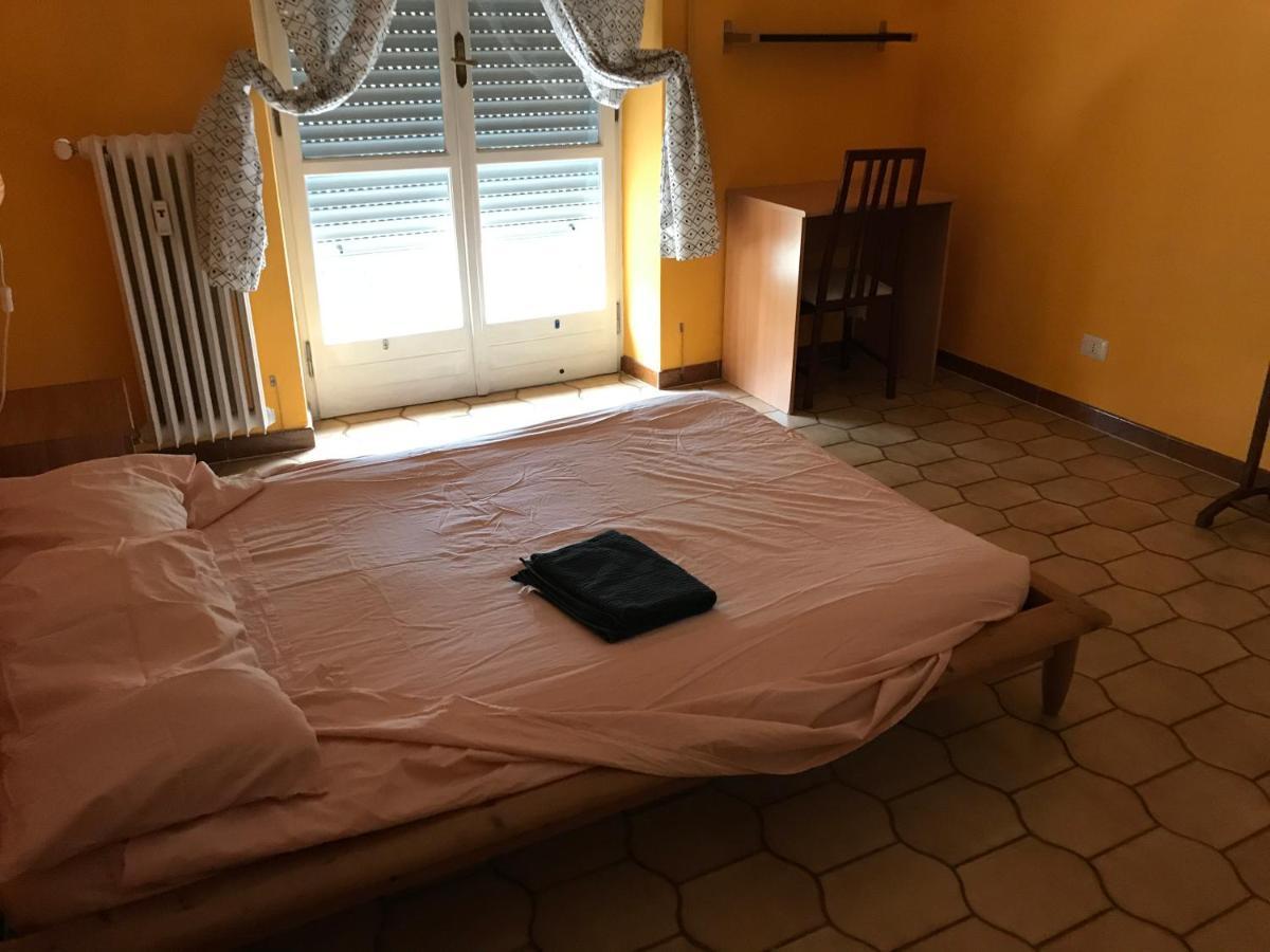 La Casa Di Paola Hotel Rom Eksteriør billede