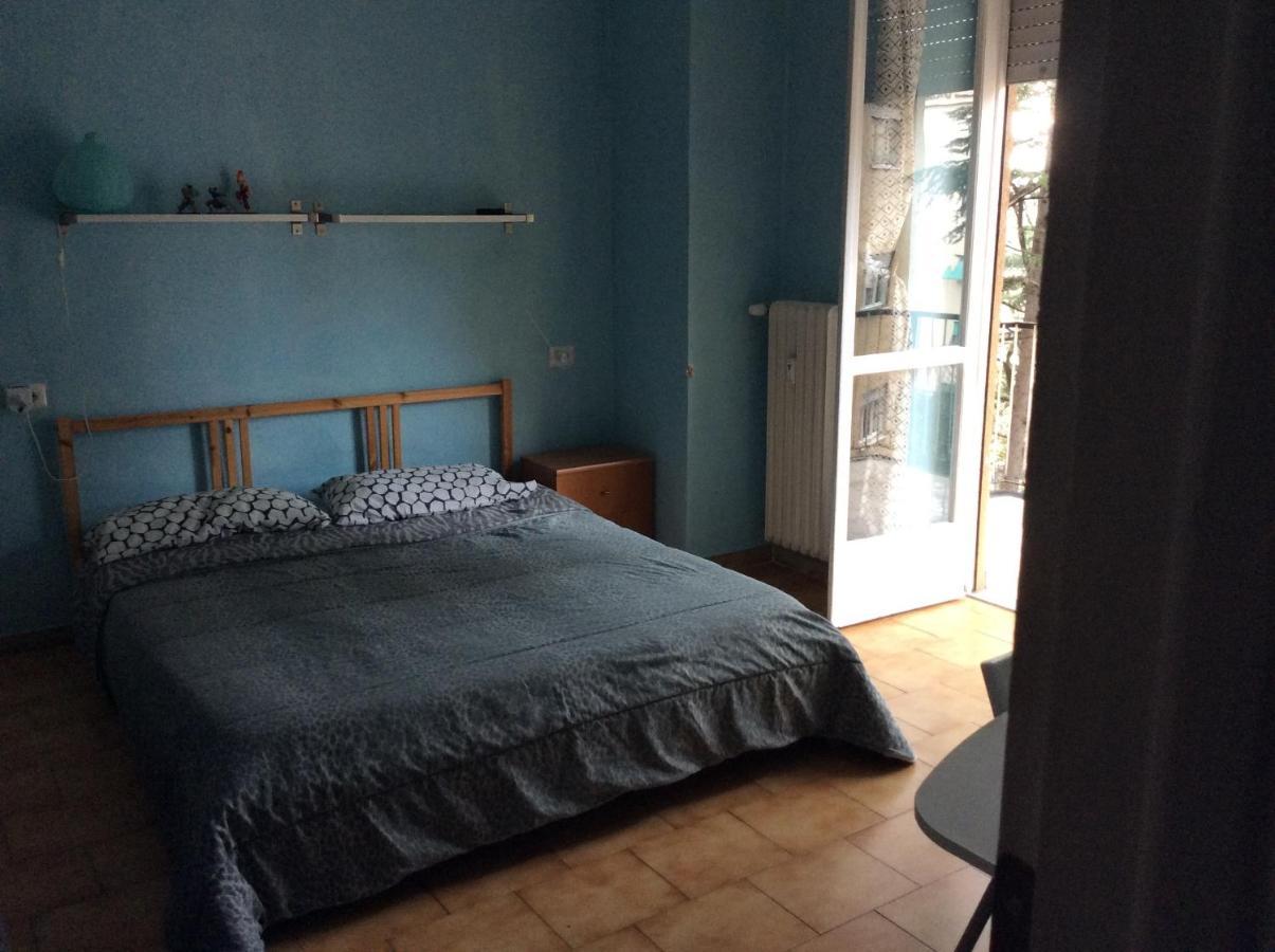 La Casa Di Paola Hotel Rom Eksteriør billede