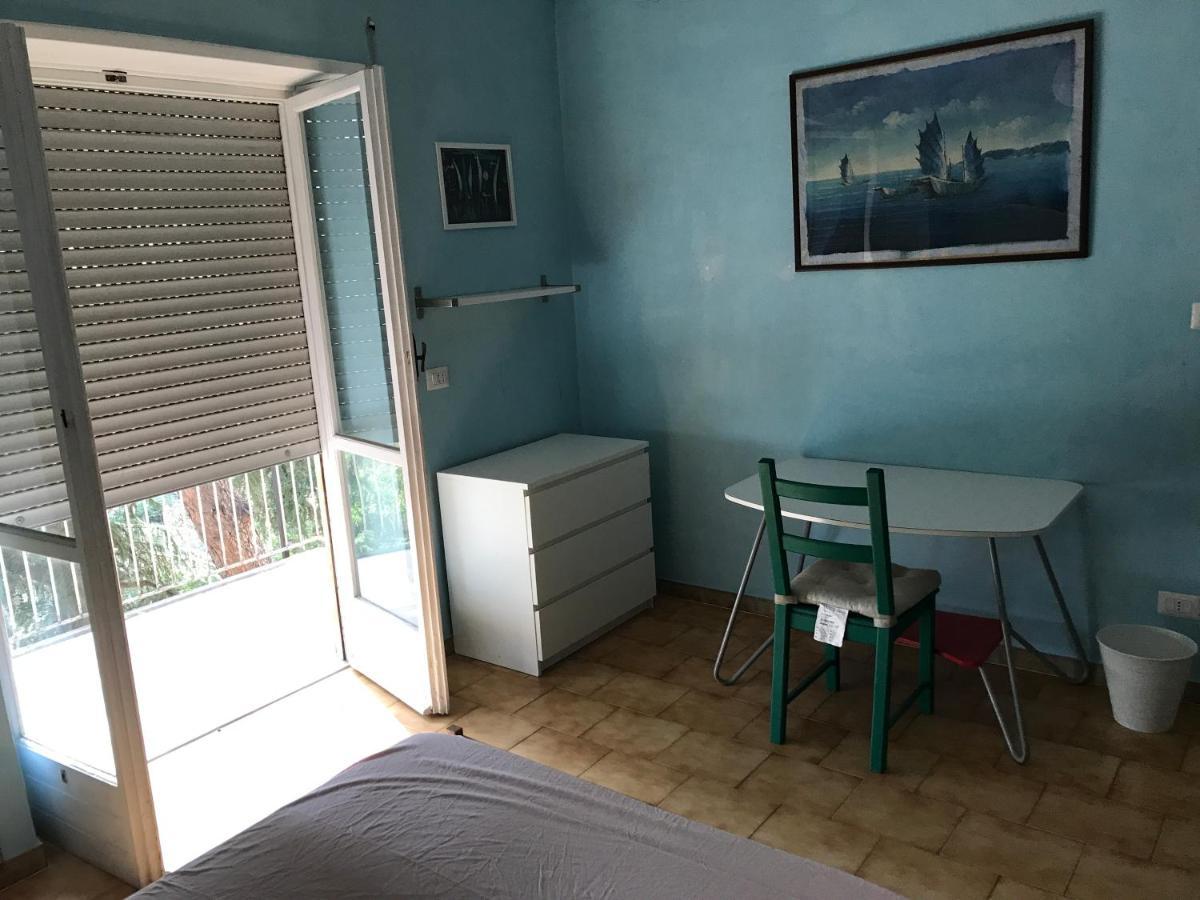 La Casa Di Paola Hotel Rom Eksteriør billede