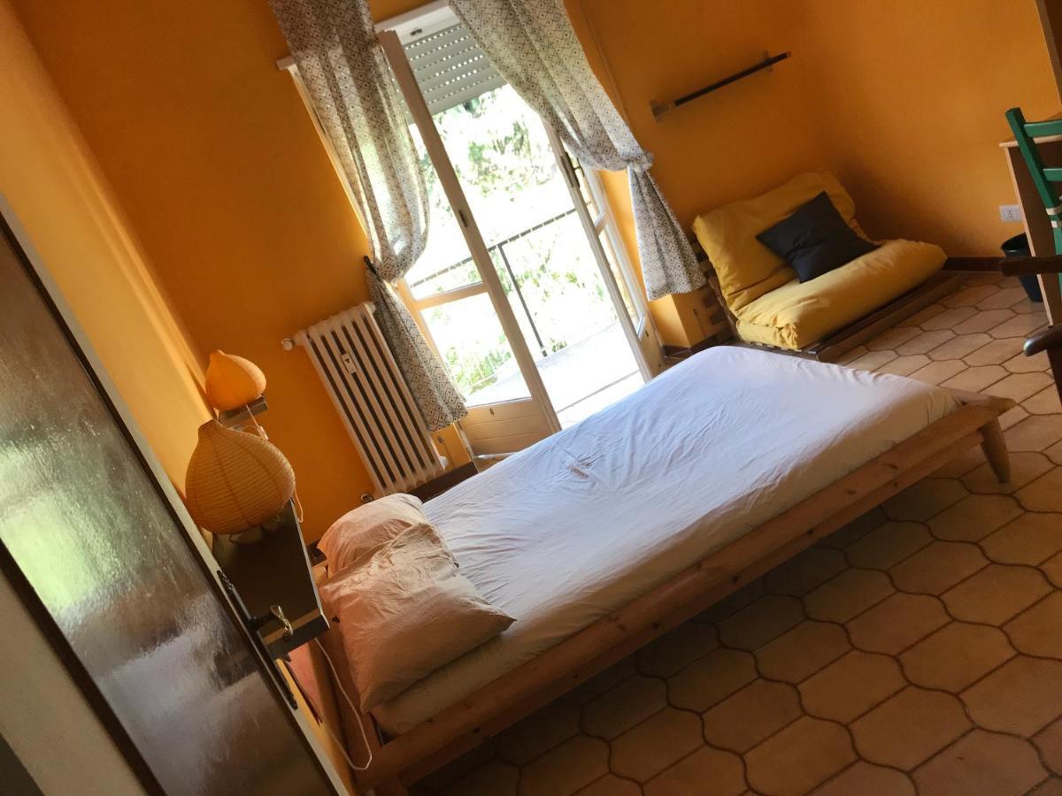 La Casa Di Paola Hotel Rom Eksteriør billede