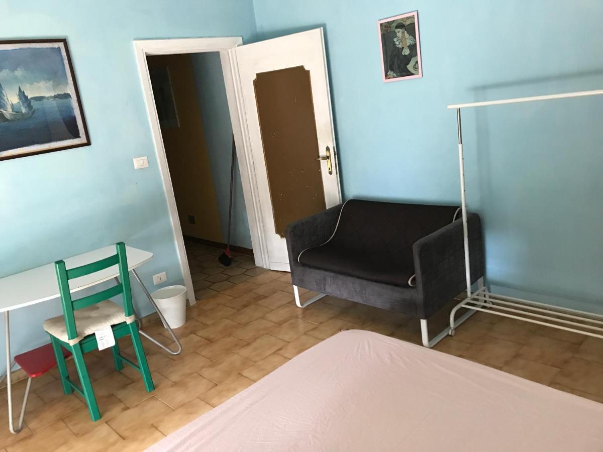 La Casa Di Paola Hotel Rom Eksteriør billede