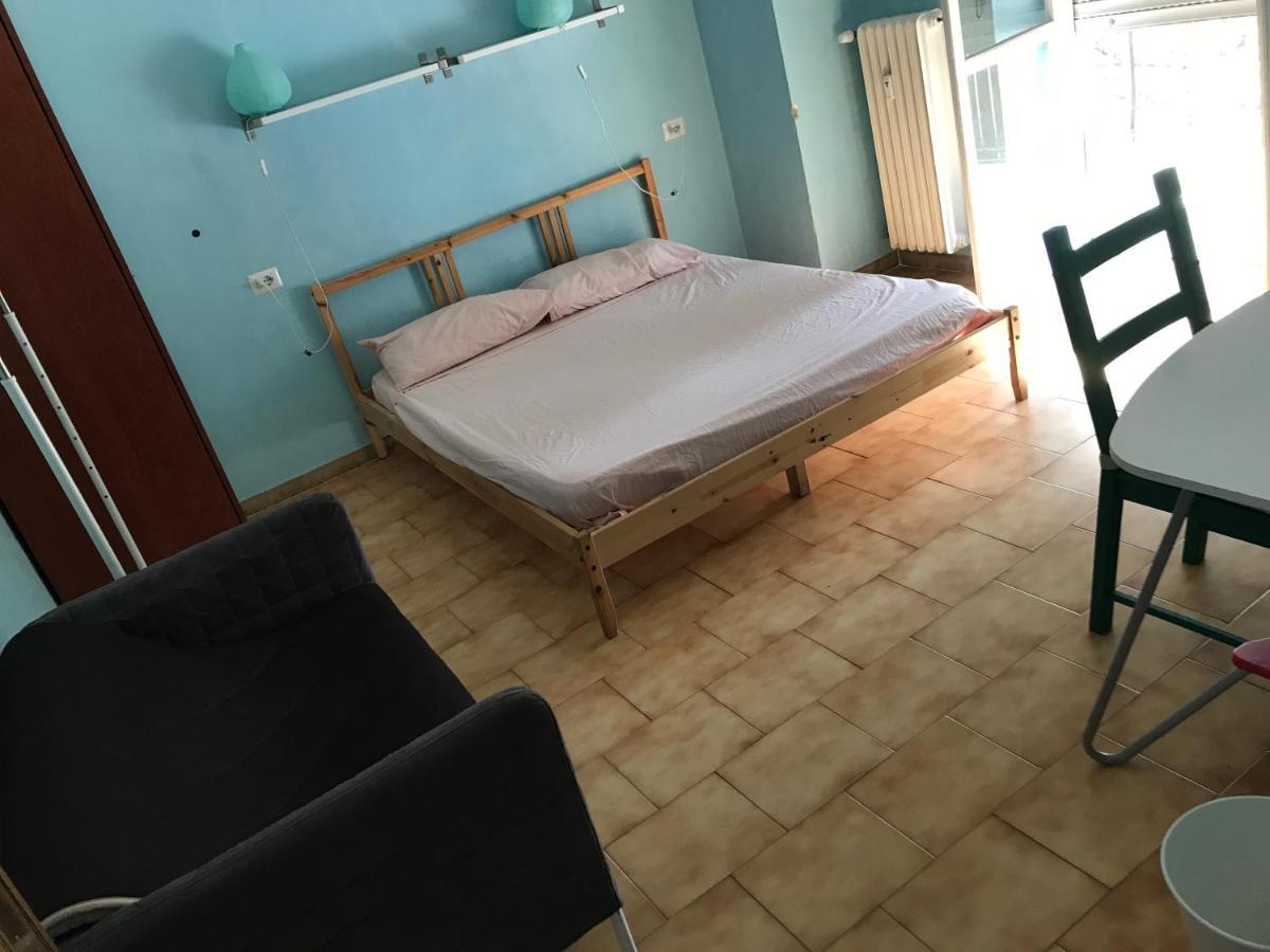 La Casa Di Paola Hotel Rom Eksteriør billede
