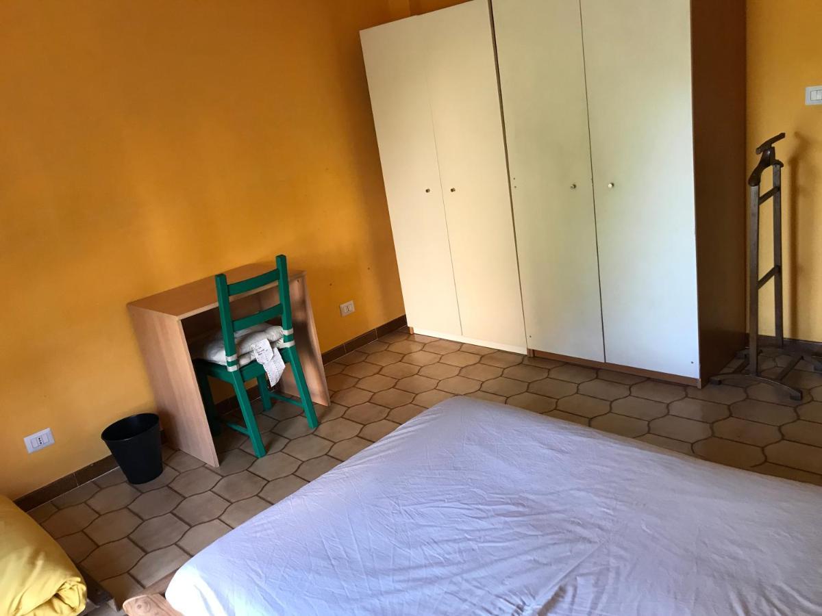 La Casa Di Paola Hotel Rom Eksteriør billede