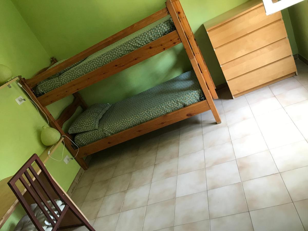 La Casa Di Paola Hotel Rom Eksteriør billede