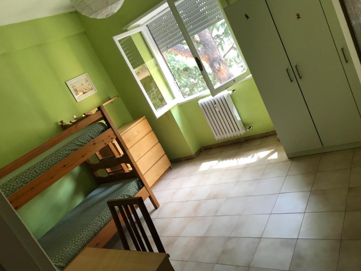 La Casa Di Paola Hotel Rom Eksteriør billede