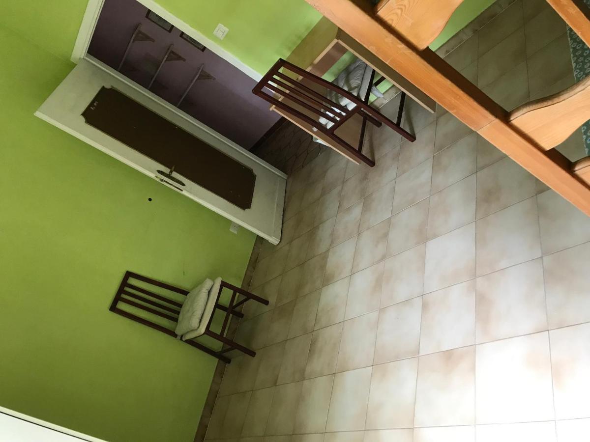 La Casa Di Paola Hotel Rom Eksteriør billede