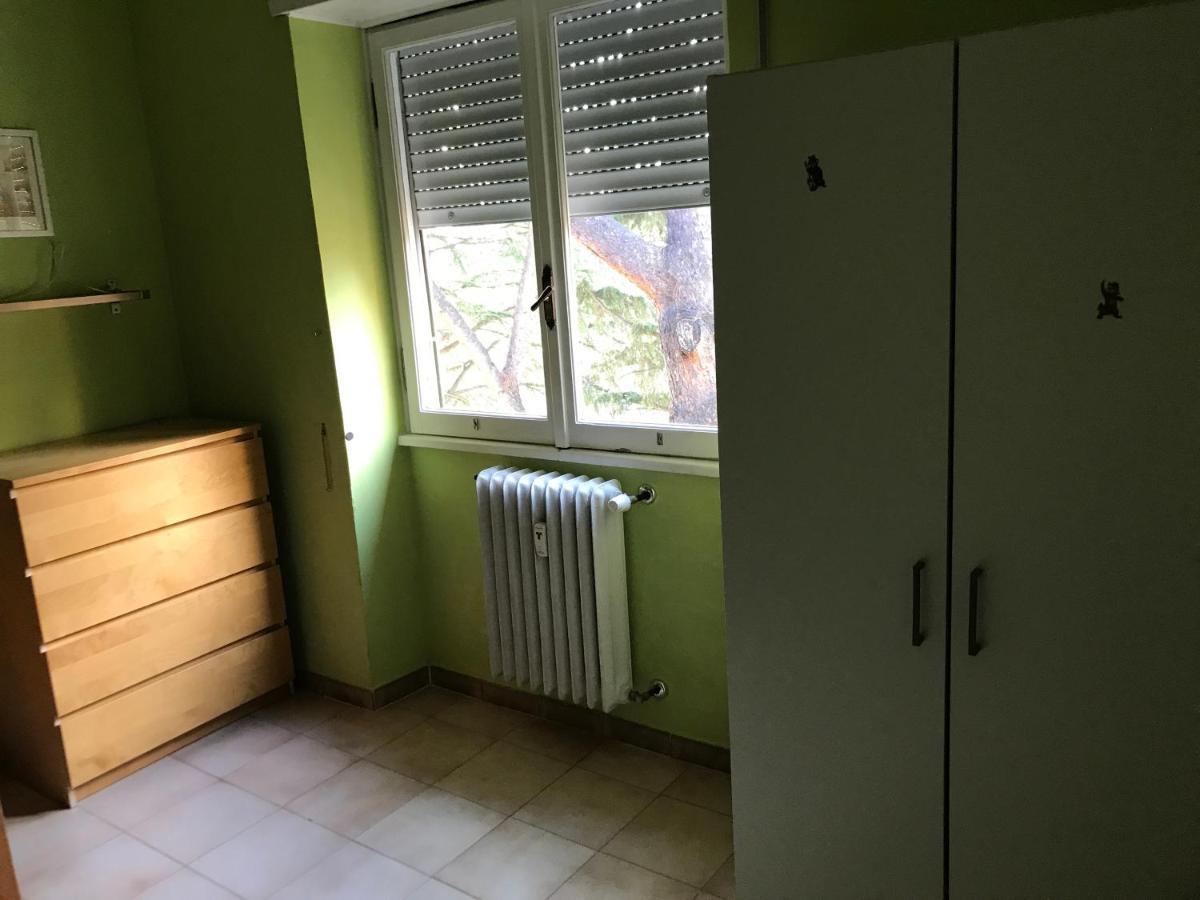 La Casa Di Paola Hotel Rom Eksteriør billede