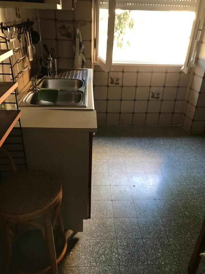 La Casa Di Paola Hotel Rom Eksteriør billede