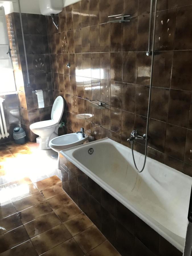 La Casa Di Paola Hotel Rom Eksteriør billede