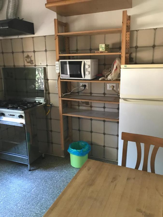 La Casa Di Paola Hotel Rom Eksteriør billede