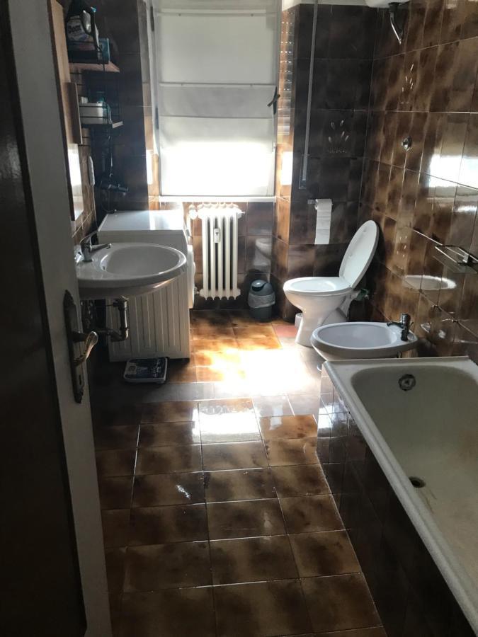 La Casa Di Paola Hotel Rom Eksteriør billede