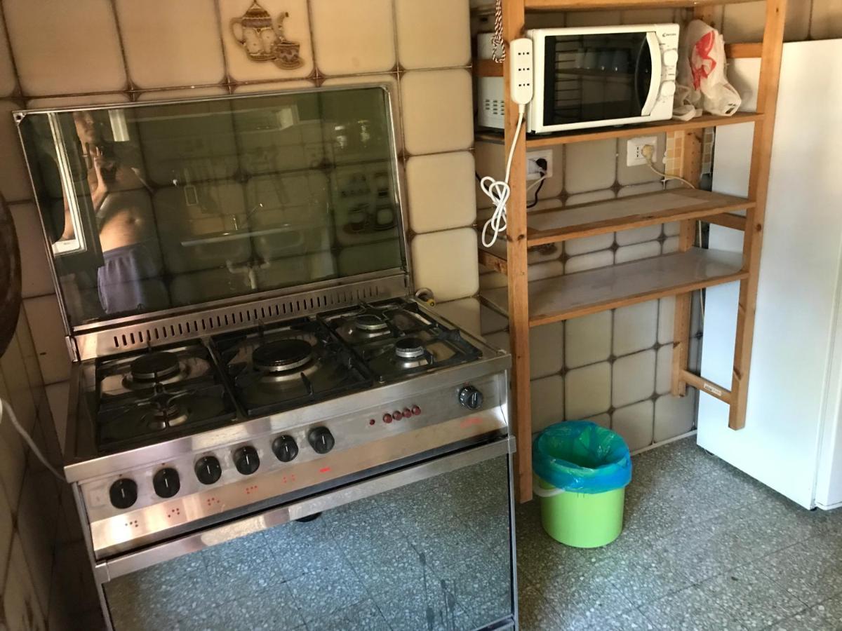 La Casa Di Paola Hotel Rom Eksteriør billede