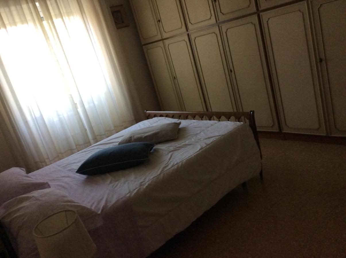 La Casa Di Paola Hotel Rom Eksteriør billede